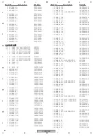 Preview for 86 page of Pioneer XV-EV1000 Service Manual