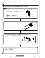 Preview for 94 page of Pioneer XV-EV1000 Service Manual