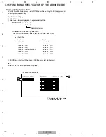 Preview for 100 page of Pioneer XV-EV1000 Service Manual