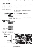 Preview for 102 page of Pioneer XV-EV1000 Service Manual