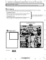 Preview for 103 page of Pioneer XV-EV1000 Service Manual