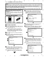 Preview for 107 page of Pioneer XV-EV1000 Service Manual