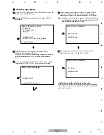 Preview for 109 page of Pioneer XV-EV1000 Service Manual