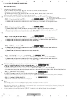 Preview for 110 page of Pioneer XV-EV1000 Service Manual