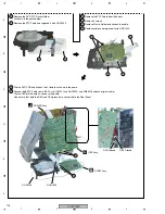 Preview for 116 page of Pioneer XV-EV1000 Service Manual