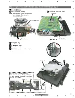 Preview for 117 page of Pioneer XV-EV1000 Service Manual