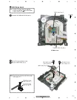 Preview for 119 page of Pioneer XV-EV1000 Service Manual