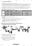 Preview for 126 page of Pioneer XV-EV1000 Service Manual