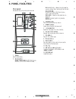 Preview for 131 page of Pioneer XV-EV1000 Service Manual