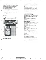 Preview for 132 page of Pioneer XV-EV1000 Service Manual