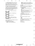 Preview for 133 page of Pioneer XV-EV1000 Service Manual