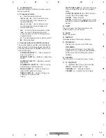 Preview for 135 page of Pioneer XV-EV1000 Service Manual