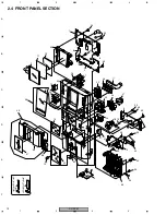 Предварительный просмотр 12 страницы Pioneer XV-EV31 Service Manual