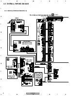 Предварительный просмотр 24 страницы Pioneer XV-EV31 Service Manual