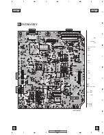 Предварительный просмотр 65 страницы Pioneer XV-EV31 Service Manual