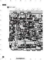 Предварительный просмотр 68 страницы Pioneer XV-EV31 Service Manual