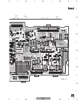 Предварительный просмотр 79 страницы Pioneer XV-EV31 Service Manual