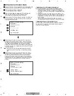 Предварительный просмотр 120 страницы Pioneer XV-EV31 Service Manual