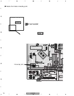 Предварительный просмотр 136 страницы Pioneer XV-EV31 Service Manual