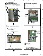 Предварительный просмотр 137 страницы Pioneer XV-EV31 Service Manual