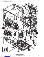 Предварительный просмотр 8 страницы Pioneer XV-GX3 Service Manual