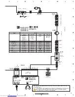 Предварительный просмотр 19 страницы Pioneer XV-GX3 Service Manual