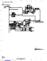 Предварительный просмотр 22 страницы Pioneer XV-GX3 Service Manual