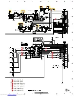 Предварительный просмотр 23 страницы Pioneer XV-GX3 Service Manual