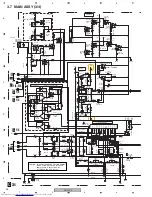 Предварительный просмотр 28 страницы Pioneer XV-GX3 Service Manual