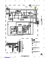 Предварительный просмотр 33 страницы Pioneer XV-GX3 Service Manual