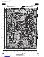 Предварительный просмотр 36 страницы Pioneer XV-GX3 Service Manual