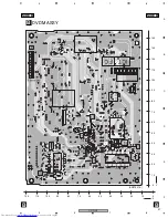 Предварительный просмотр 37 страницы Pioneer XV-GX3 Service Manual