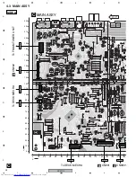 Предварительный просмотр 38 страницы Pioneer XV-GX3 Service Manual