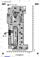 Предварительный просмотр 42 страницы Pioneer XV-GX3 Service Manual