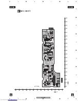 Предварительный просмотр 45 страницы Pioneer XV-GX3 Service Manual