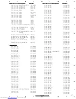 Предварительный просмотр 47 страницы Pioneer XV-GX3 Service Manual