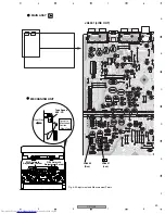 Предварительный просмотр 59 страницы Pioneer XV-GX3 Service Manual