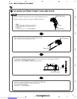 Предварительный просмотр 63 страницы Pioneer XV-GX3 Service Manual