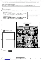 Предварительный просмотр 72 страницы Pioneer XV-GX3 Service Manual