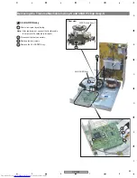 Предварительный просмотр 83 страницы Pioneer XV-GX3 Service Manual