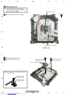 Предварительный просмотр 86 страницы Pioneer XV-GX3 Service Manual