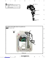 Предварительный просмотр 87 страницы Pioneer XV-GX3 Service Manual