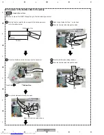 Предварительный просмотр 88 страницы Pioneer XV-GX3 Service Manual