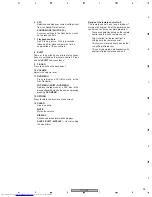 Предварительный просмотр 95 страницы Pioneer XV-GX3 Service Manual