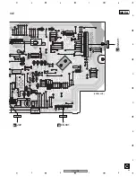 Предварительный просмотр 43 страницы Pioneer XV-HA5 Service Manual