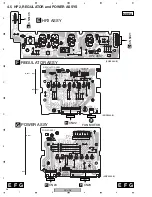 Предварительный просмотр 48 страницы Pioneer XV-HA5 Service Manual