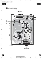 Предварительный просмотр 54 страницы Pioneer XV-HA5 Service Manual