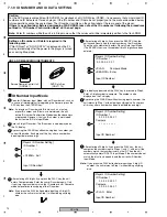 Предварительный просмотр 76 страницы Pioneer XV-HA5 Service Manual