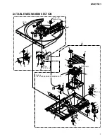 Preview for 7 page of Pioneer XV-HTD1 Service Manual