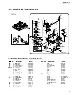 Preview for 9 page of Pioneer XV-HTD1 Service Manual